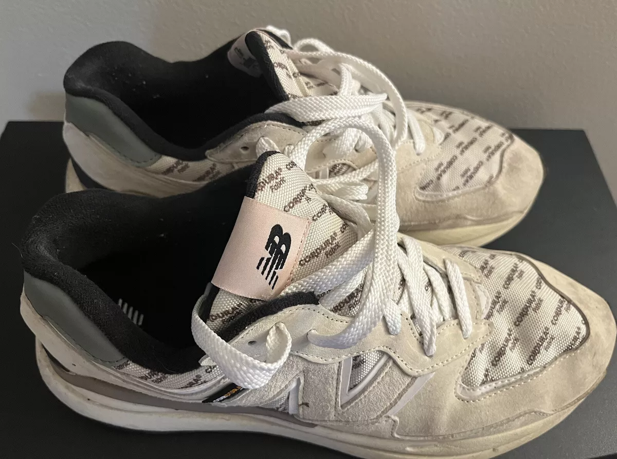 New balance 40 clearance off