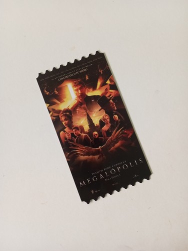 Steelbook, mediabook, digipack, ticket, edición limitada - Imagen 193 de 384