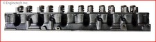 Complete Cylinder Head For 1999-2006 Jeep 4.0l 242 L6 O331