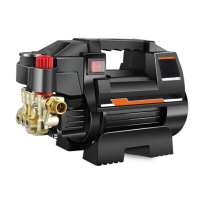 #ad 2000W High Power High Pressure Car Washer Home 220V Portable Car Wash Pump $256.17