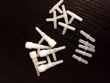 Aquarium Air Line Tubing Valve Kit T-Valves Control Valves Connector Valves