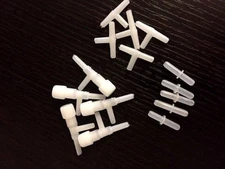 Aquarium Air Line Tubing Valve Kit * T-Valves+Control Valves+Connector Valves*