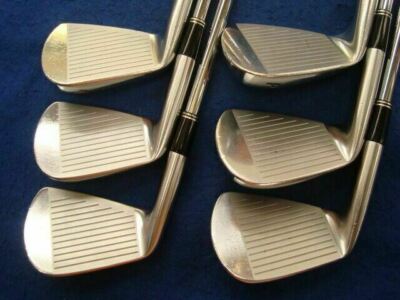TOUR STAGE X-BLADE　709MC　　5～PW　6本セット X-BLADE 709 MC アイアン(6本セット) NS PRO MODUS3 TOUR120