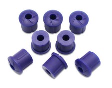SUPERPRO Spring Rear Bush Kit for FORD FALCON...