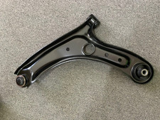 OEM Lower Control Arm 54500-K2000 FR/Left Suspension for Hyundai Venue 2020~2023