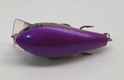 Lot De 2 Leurres Rapala, état Comme Neuf (usati Come Nuovi), Pêche