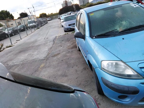Stabilisatorstange Vorne für CITROEN C3 1.1 Furio 2005 1646221 - Bild 1 von 7