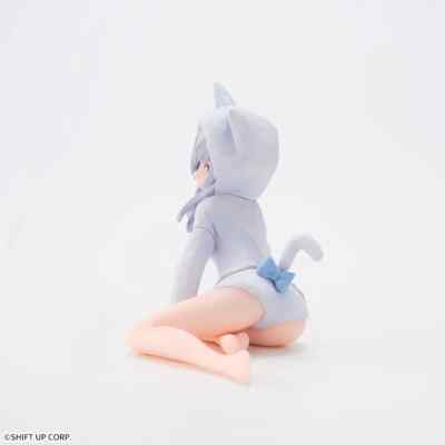 Goddess of Victory: Nikke Yumemirize N102 Figure SEGA 2025 NEW