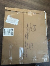 Pacon Railroad Board NEW/OPEN BOX