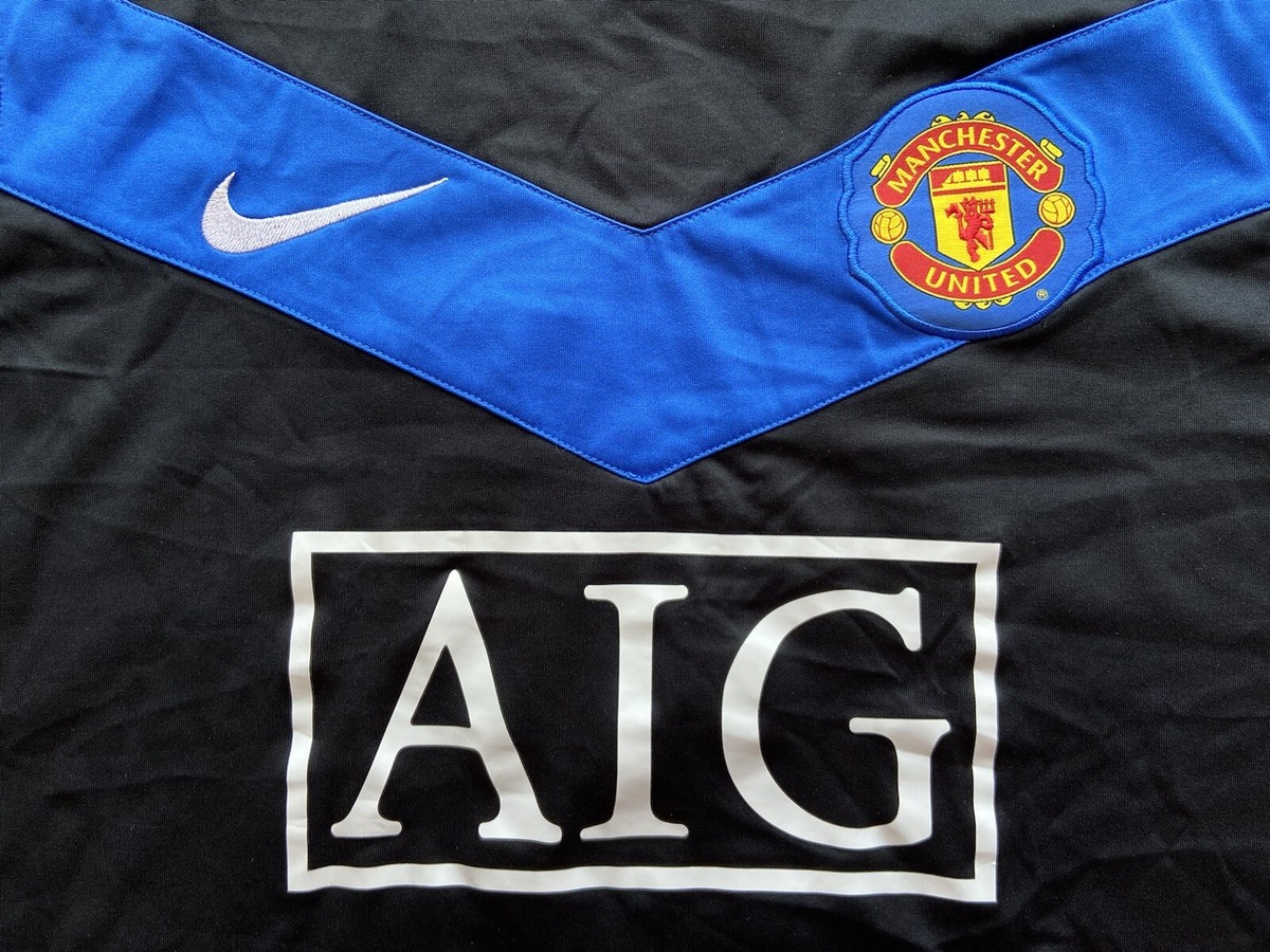 未使用 ニューカッスル ユナイテッド 2009-2010 away kit Newcastle United 2009-10 Away Kit
