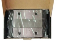 1Pcs New fit for ABBA BRD20LA Linear guide slider