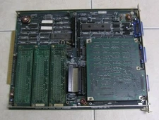 OKUMA OPUS 5000 E4809-045-091-C TESTED WARRANTY SN: 002164