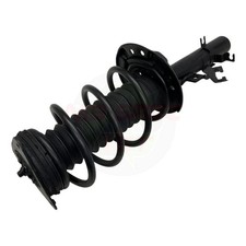 Nissan Qashqai J11 Passenger Side Front Shock / Strut Absorber-Spring 2014-2021