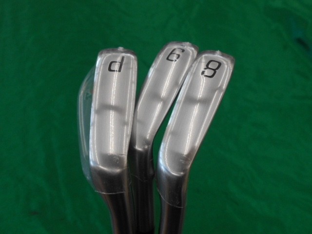 NEW Bridgestone Golf 221 CB 221CB Iron Set 5-PW Modus 105 Stiff