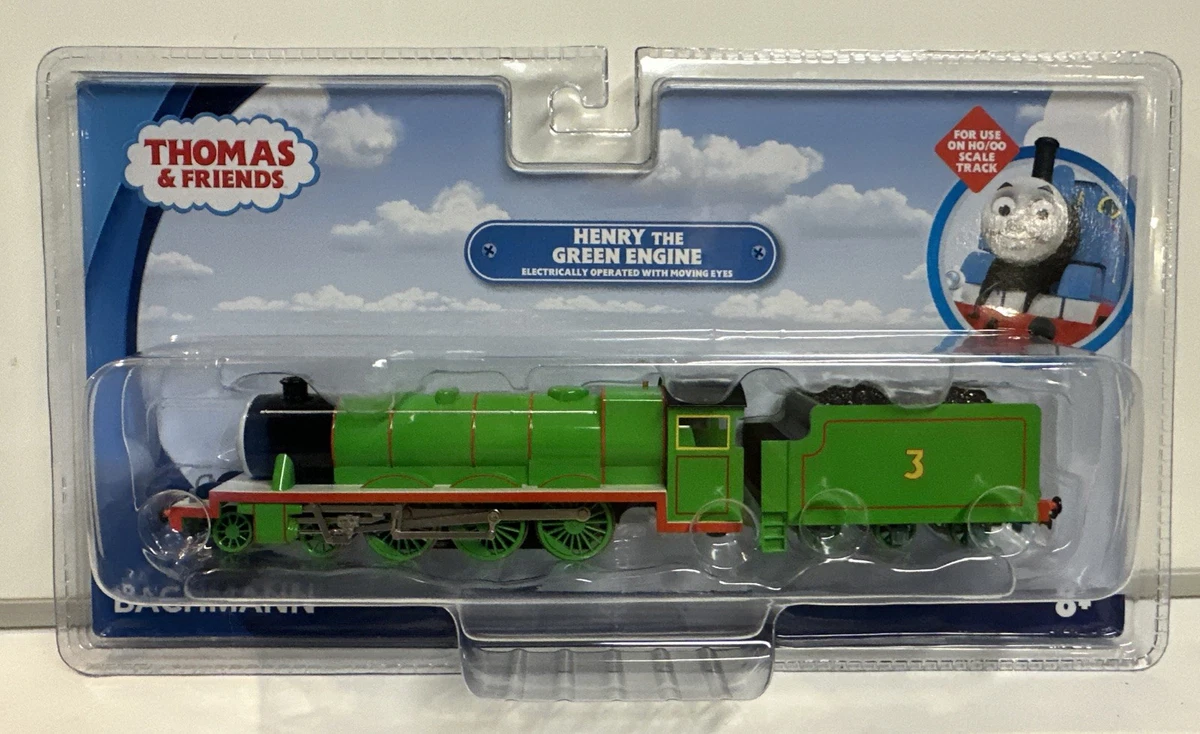 Bachmann China In Ho Scale Model Railroad Locomotives for sale | eBay