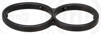 Dichtung ÖLfiltergehÄUse Elring 616770 FÜR Ford Mercedes VW