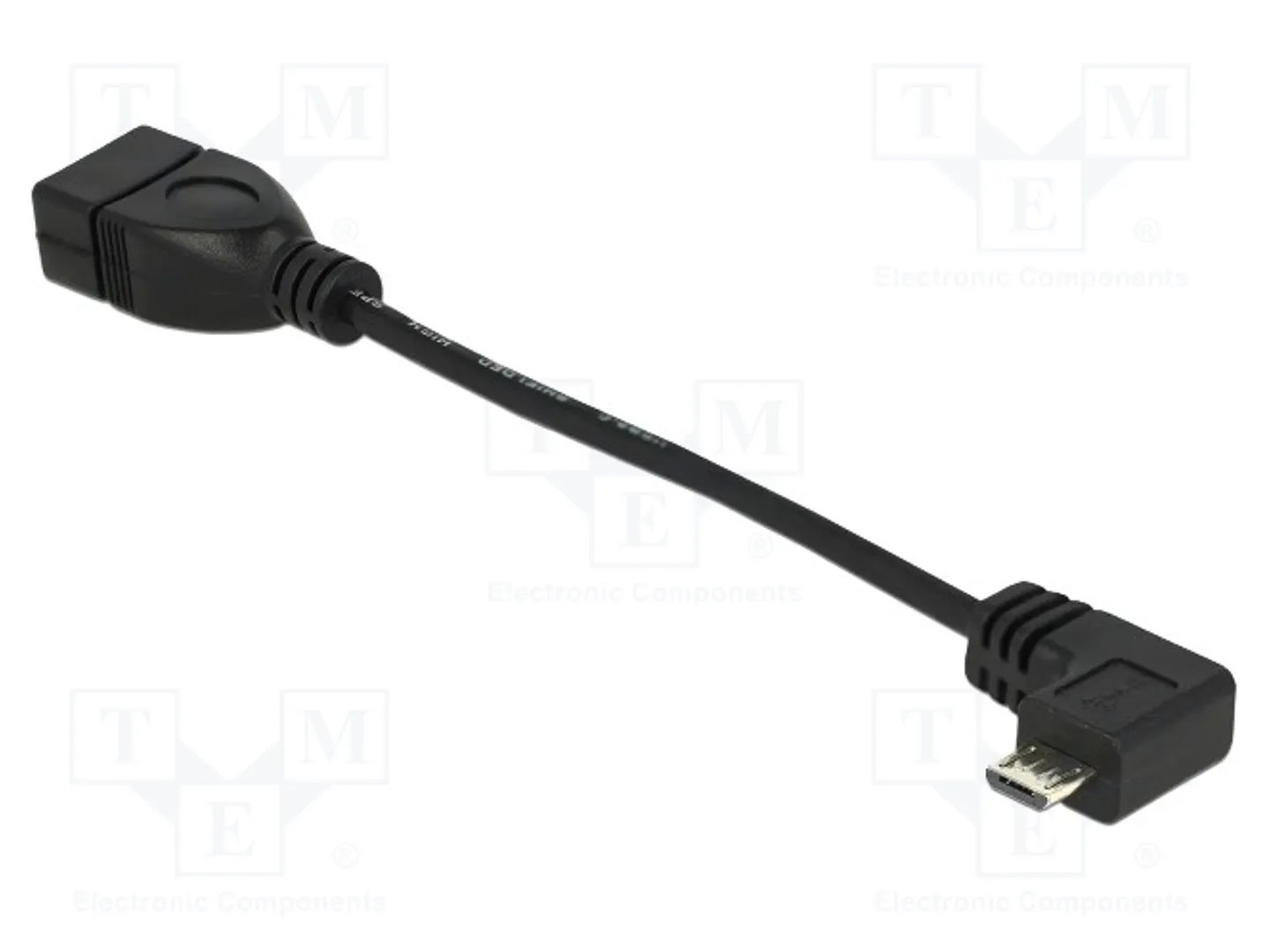 DELOCK 83104 Câble