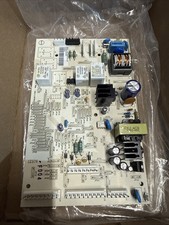 GE WR55X10996 Main Control Board Assembly for...