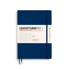 - Notebook Softcover Composition B5-123 Numbered Pages for Writing and Journa...