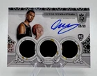 Victor Wembanyama Superior Jersey Signatures /99, 2023-24 Topps Royalty #SJS-VW