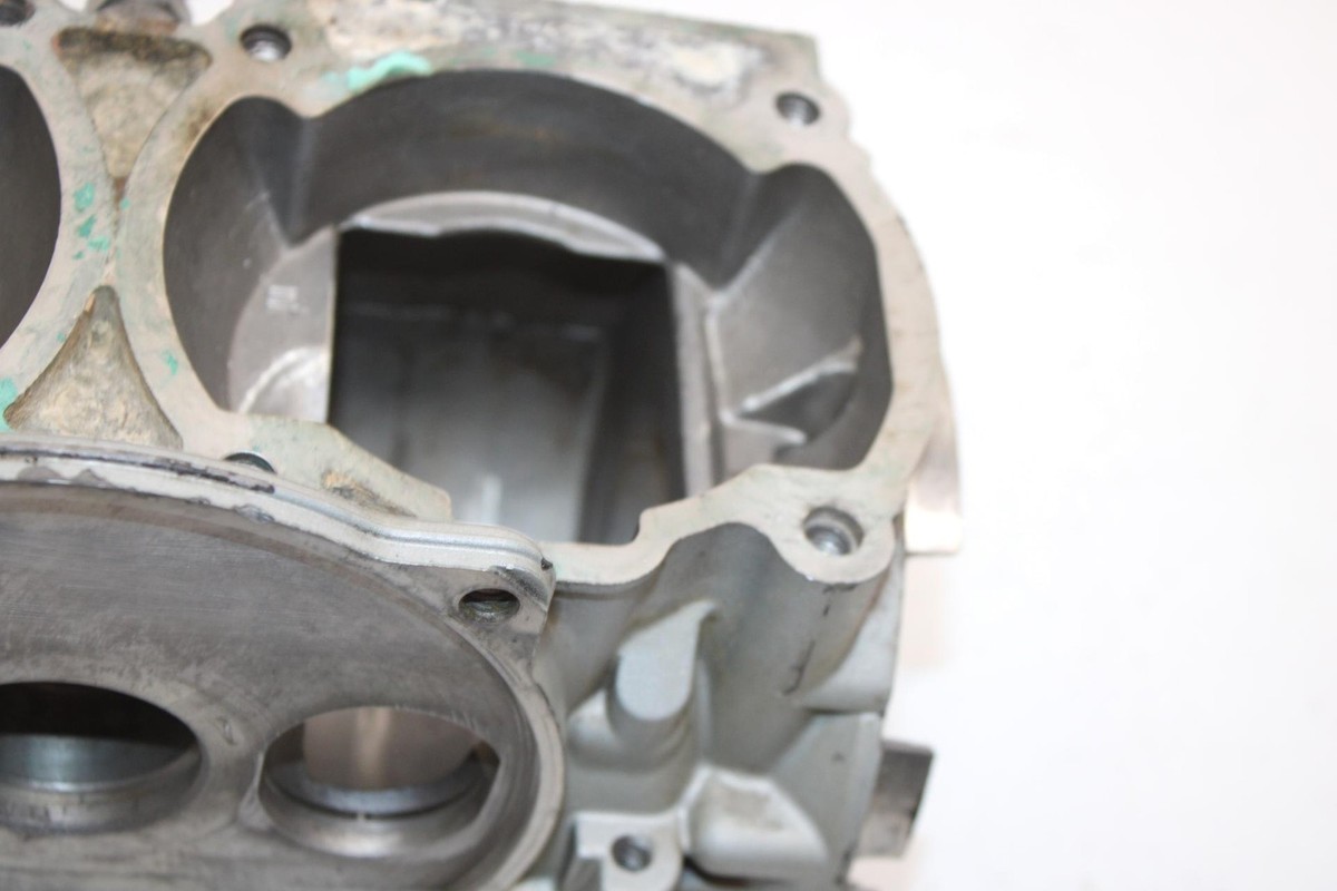 Sea Doo 717 Crankshaft Core PTO OEM 718 Crank Shaft GS GSI