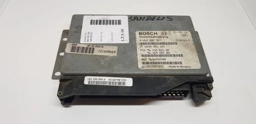 CITROËN C5 I Break DE Getriebesteuergerät 0260002767 2.00 Diesel 2003 33842393