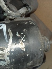 Moteur Opel SINTRA
