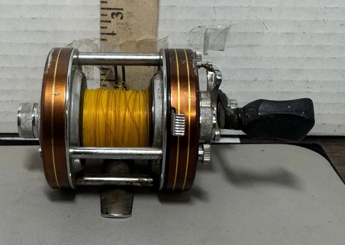 Ted Williams Fishing In Vintage Casting Fishing Reels | eBay Ted Williams Fishing In Vintage Casting Fishing Reels | eBay