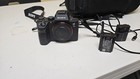 Sony Alpha a7 III Full Frame Mirrorless Digital Camera Body Excellent Condition — photo 4