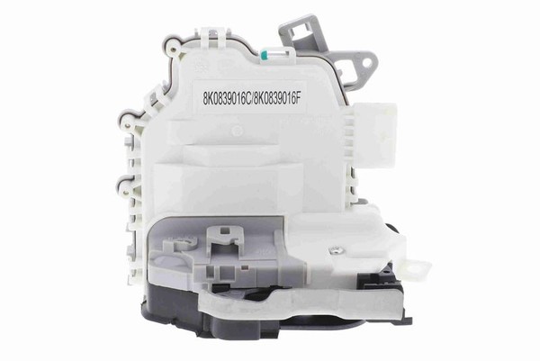 TÜRschloss Hinten Rechts Vemo V10 85 2284 FÜR Audi Porsche TÜRverriegelung-image