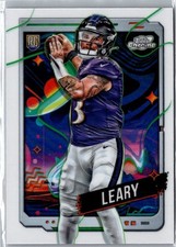 Cosmic Devin Leary Hole