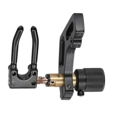 Jagd Pfeilauflage Aluminium Recurve Compound Bogen Einzustellen Bogenschie&szlig;en
