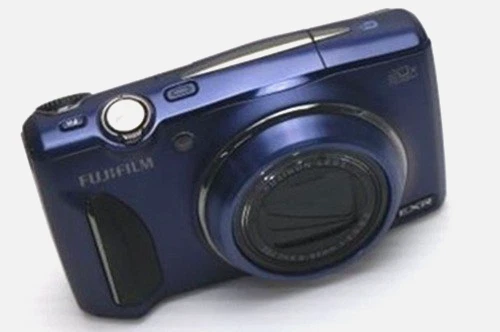 Fujifilm FinePix F Series 20-29.9x Digital Cameras for Sale | Shop