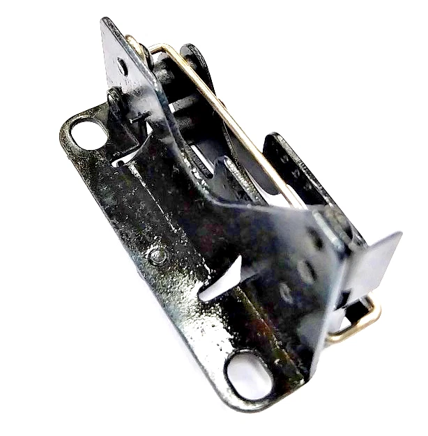 Looper Thread Guide Asm. #B2210-481-0A0 for Juki MH-380, 382, 481, 484, etc. - Image 3 of 4