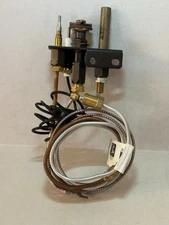 69L18 Lennox OEM CSA Certified Propane Pilot Assembly Direct Vent Fireplaces