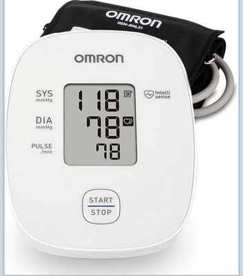 #ad #ad OMRON Iron Blood Pressure Monitor for Home Use amp; Upper Arm Blood Pressure Cuff $29.99
