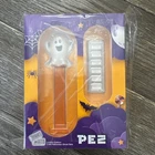 2025 PEZ® Halloween Ghost Gift Set & 6x5g Silver Wafers