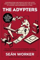 Sean Worker | The Adapters | Taschenbuch | Englisch (2021) | Gatekeeper Press