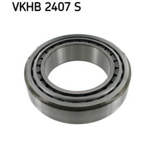 SKF Radlager VKHB2407S