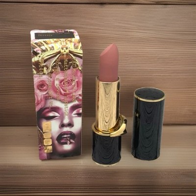 Pat McGrath Labs Mattetrance Lipstick 048 Christy 4g/0.14oz Limited Edition NIB 