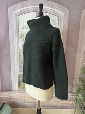 Banana Republic Turtleneck Sweater , Size Small, NWT 