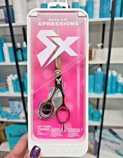 Cricket Shear Xpressions 30T Thinner "Hey Rosie" Rose Gold NEW From My Salon