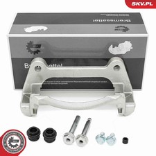 ESEN SKV Halter, Bremssattel Rechts, Vorderachse u.a. für SKODA, VW