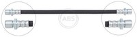 A.B.S. Bremsschlauch SL 4312 FüR Daihatsu Passend FüR Subaru