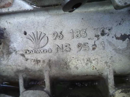 96183707 Caja Cambios para DAEWOO NEXIA * 1997 1225378 - Imagen 1 de 10