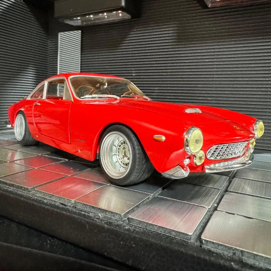 AUTOart Ferrari Diecast & Toy Vehicles for sale - eBay