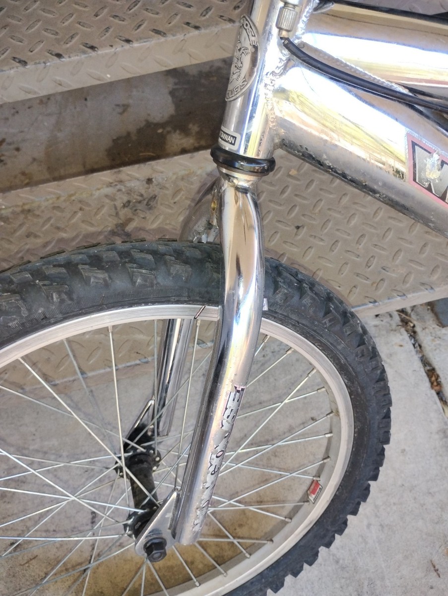 Mongoose Convict Bmx | eBay