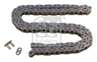 Steuerkette Febi Bilstein 33904 FüR Smart Fortwo 451 Cdi 300 301 400 401