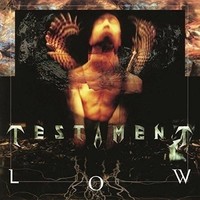 Vinile - Testament - Low - Music On Vinyl -D- Neu
