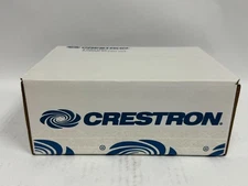 New Crestron MPC3-302-B  Wall Mount Control Panel